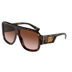 Vīriešu Saulesbrilles Dolce & Gabbana DG 4401 S7294100 cena un informācija | Saulesbrilles  vīriešiem | 220.lv