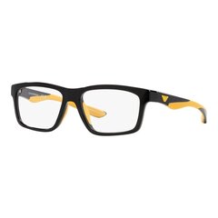 Vīriešu Saulesbrilles Emporio Armani EA 3220U S7294021 цена и информация | Солнцезащитные очки для мужчин | 220.lv