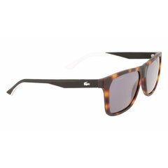 Vīriešu Saulesbrilles Lacoste L972S-230 ø 57 mm S0379390 цена и информация | Солнцезащитные очки для мужчин | 220.lv
