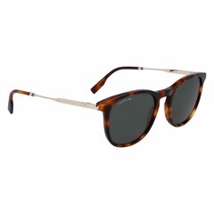 Vīriešu Saulesbrilles Lacoste L989S-2 Ø 53 mm S0379400 цена и информация | Солнцезащитные очки для мужчин | 220.lv