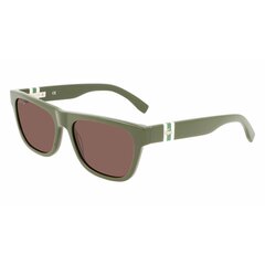 Vīriešu Saulesbrilles Lacoste L979S-275 ø 56 mm S0379394 цена и информация | Солнцезащитные очки для мужчин | 220.lv