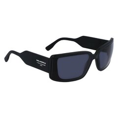 Unisex Saulesbrilles Karl Lagerfeld KL6106S-2 Ø 64 mm S0379370 cena un informācija | Saulesbrilles  vīriešiem | 220.lv