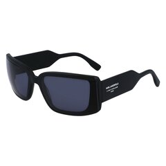 Unisex Saulesbrilles Karl Lagerfeld KL6106S-2 Ø 64 mm S0379370 cena un informācija | Saulesbrilles  vīriešiem | 220.lv