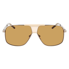 Vīriešu Saulesbrilles Salvatore Ferragamo SF292S-27 ø 63 mm S0379455 cena un informācija | Saulesbrilles  vīriešiem | 220.lv