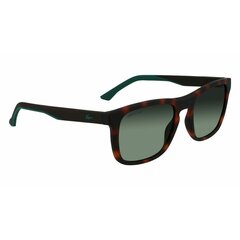 Vīriešu Saulesbrilles Lacoste L956S-230 Ø 55 mm S0379385 cena un informācija | Saulesbrilles  vīriešiem | 220.lv