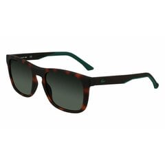 Vīriešu Saulesbrilles Lacoste L956S-230 Ø 55 mm S0379385 cena un informācija | Saulesbrilles  vīriešiem | 220.lv