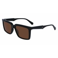 Vīriešu Saulesbrilles Calvin Klein CKJ23607S-1 Ø 55 mm S0379337 цена и информация | Солнцезащитные очки для мужчин | 220.lv