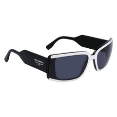 Unisex Saulesbrilles Karl Lagerfeld KL6106S-6 Ø 64 mm S0379371 cena un informācija | Saulesbrilles  vīriešiem | 220.lv