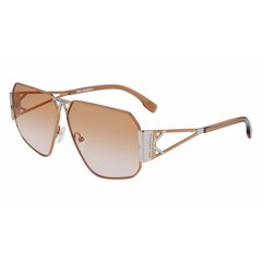 Unisex Saulesbrilles Karl Lagerfeld KL339S-41 Ø 61 mm S0379352 cena un informācija | Saulesbrilles  vīriešiem | 220.lv