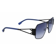 Unisex Saulesbrilles Karl Lagerfeld KL339S-1 Ø 61 mm S0379350 cena un informācija | Saulesbrilles  vīriešiem | 220.lv