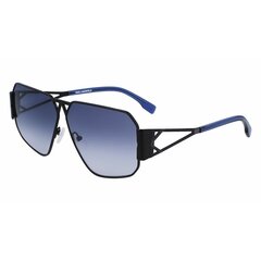 Unisex Saulesbrilles Karl Lagerfeld KL339S-1 Ø 61 mm S0379350 цена и информация | Солнцезащитные очки для мужчин | 220.lv