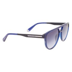 Unisex Saulesbrilles Calvin Klein CKJ21625S-400 ø 56 mm S0379318 cena un informācija | Saulesbrilles  vīriešiem | 220.lv