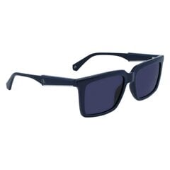 Vīriešu Saulesbrilles Calvin Klein CKJ23607S-400 Ø 55 mm S0379340 cena un informācija | Saulesbrilles  vīriešiem | 220.lv