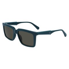 Vīriešu Saulesbrilles Calvin Klein CKJ23607S-300 Ø 55 mm S0379339 cena un informācija | Saulesbrilles  vīriešiem | 220.lv