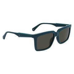 Vīriešu Saulesbrilles Calvin Klein CKJ23607S-300 Ø 55 mm S0379339 cena un informācija | Saulesbrilles  vīriešiem | 220.lv