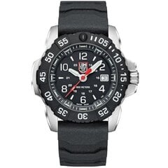 Luminox Navy SEAL Military Dive XS.3251.CB XS.3251.CB цена и информация | Мужские часы | 220.lv