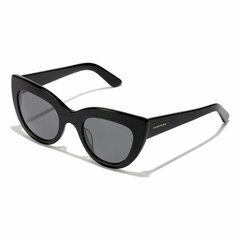 Unisex Saulesbrilles Hyde Hawkers Melns S0583078 цена и информация | Солнцезащитные очки для мужчин | 220.lv