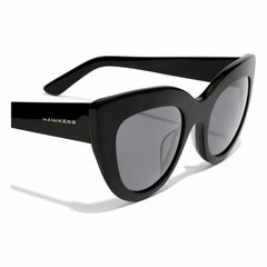 Unisex Saulesbrilles Hyde Hawkers Melns S0583078 цена и информация | Солнцезащитные очки для мужчин | 220.lv