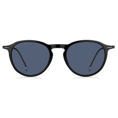 Vīriešu Saulesbrilles Hugo Boss 1309S-807KU Ø 50 mm S0379918 cena un informācija | Saulesbrilles  vīriešiem | 220.lv