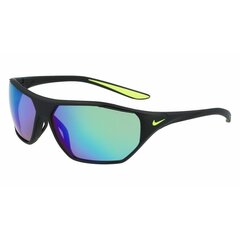 Unisex Saulesbrilles Nike NIKE-AERO-DRIFT-M-DQ0997-012 Ø 65 mm S0380189 cena un informācija | Saulesbrilles  vīriešiem | 220.lv