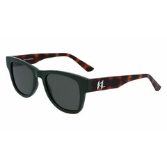 Unisex Saulesbrilles Karl Lagerfeld KL6088S-300 Ø 51 mm S0380112 cena un informācija | Saulesbrilles  vīriešiem | 220.lv