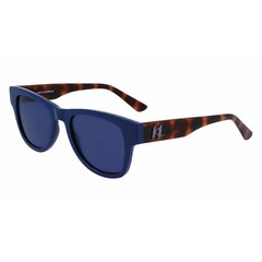 Unisex Saulesbrilles Karl Lagerfeld KL6088S-400 Ø 51 mm S0380113 cena un informācija | Saulesbrilles  vīriešiem | 220.lv