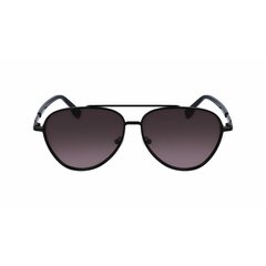 Vīriešu Saulesbrilles Karl Lagerfeld KL344S-001 ø 59 mm S0380096 цена и информация | Солнцезащитные очки для мужчин | 220.lv