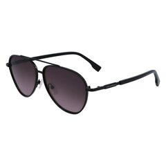 Vīriešu Saulesbrilles Karl Lagerfeld KL344S-001 ø 59 mm S0380096 cena un informācija | Saulesbrilles  vīriešiem | 220.lv