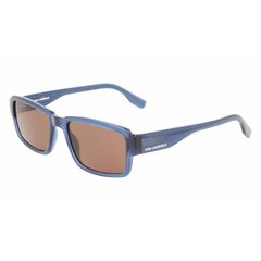 Vīriešu Saulesbrilles Karl Lagerfeld KL6070S-424 Ø 55 mm S0380103 цена и информация | Солнцезащитные очки для мужчин | 220.lv