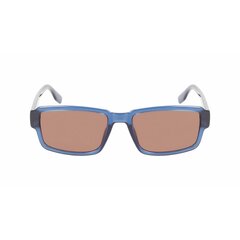 Vīriešu Saulesbrilles Karl Lagerfeld KL6070S-424 Ø 55 mm S0380103 цена и информация | Солнцезащитные очки для мужчин | 220.lv