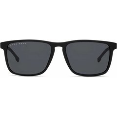 Vīriešu Saulesbrilles Hugo Boss BOSS-0921-S-807-IR Ø 55 mm S0380214 cena un informācija | Saulesbrilles  vīriešiem | 220.lv