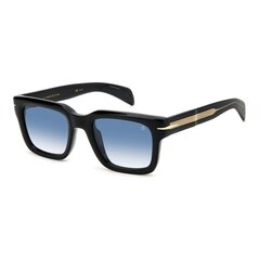Vīriešu Saulesbrilles David Beckham DB 7100_S S7272691 цена и информация | Солнцезащитные очки для мужчин | 220.lv