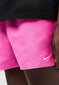 Nike Peldēšanas Šorti 5""Volley Short Pink NESSA560 652 NESSA560 652/S cena un informācija | Peldšorti, peldbikses | 220.lv