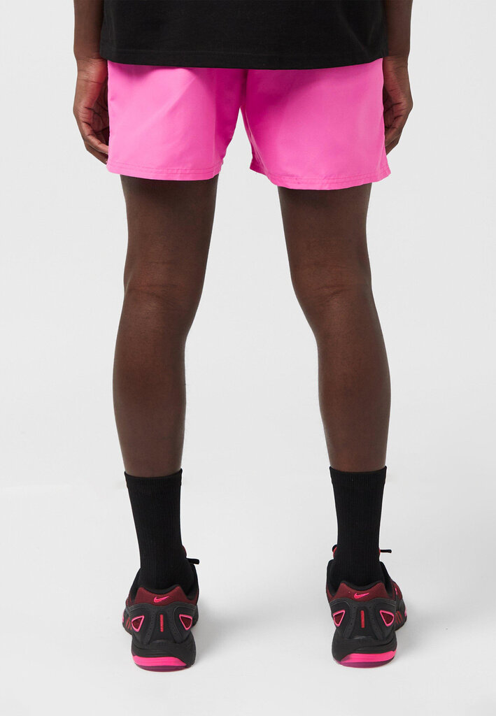 Nike Peldēšanas Šorti 5""Volley Short Pink NESSA560 652 NESSA560 652/S cena un informācija | Peldšorti, peldbikses | 220.lv