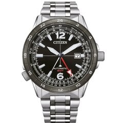 Citizen Promaster Automatic NB6046-59E NB6046-59E cena un informācija | Vīriešu pulksteņi | 220.lv