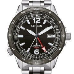 Citizen Promaster Automatic NB6046-59E NB6046-59E cena un informācija | Vīriešu pulksteņi | 220.lv