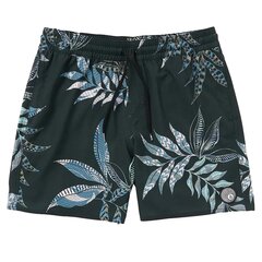 Vīriešu Volcom Baffle Trunk pludmales peldšorti цена и информация | Плавки, плавательные шорты | 220.lv