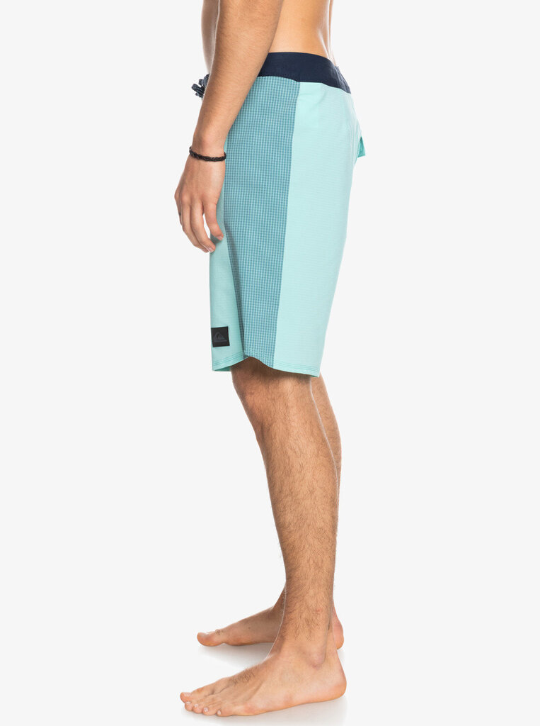 Quiksilver Highlite Arch 19 dēļu šorti cena un informācija | Peldšorti, peldbikses | 220.lv