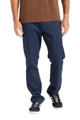 Vīriešu Brixton Choice Chino chinos bikses цена и информация | Мужские брюки | 220.lv