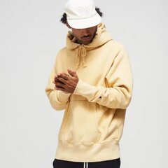 Vīriešu jaka ar kapuci Chapion Reverse Weave Hoodie kangaroo svīteris цена и информация | Мужские толстовки | 220.lv