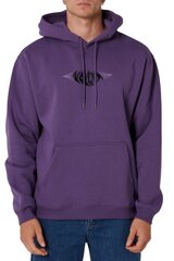 Volcom Gothstone vīriešu jaka ar kapuci цена и информация | Мужские толстовки | 220.lv