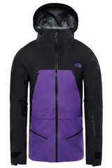 Vīriešu The North Face Purist Gore-Tex softshell jaka cena un informācija | Vīriešu virsjakas | 220.lv