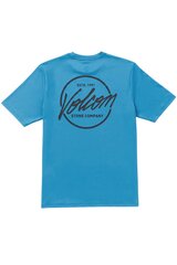 Volcom Stone Stamp vīriešu peldkostīms цена и информация | Мужские футболки | 220.lv