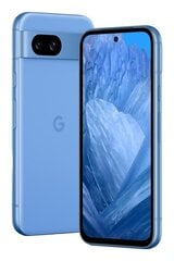 Google Pixel 8a 5G Dual SIM 8/128GB Blue Bay (GA05570-GB) цена и информация | Мобильные телефоны | 220.lv