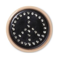 Crocs™ PEACE SIGN STUD G1120500-MU 290686 цена и информация | Детские резиновые сабо | 220.lv