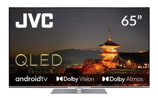 JVC LT-65VAQ830P цена и информация | Телевизоры | 220.lv