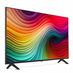 LG 43NANO82T3B цена и информация | Телевизоры | 220.lv
