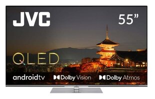 JVC LT-55VAQ830P цена и информация | Телевизоры | 220.lv