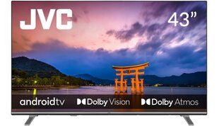 JVC LT-43VA7300 cena un informācija | Televizori | 220.lv