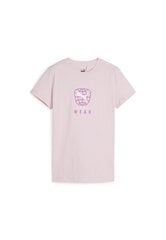 Puma Футболки Better Sportswear Tee Lilac 679006 60 679006 60/XL цена и информация | Женские футболки | 220.lv